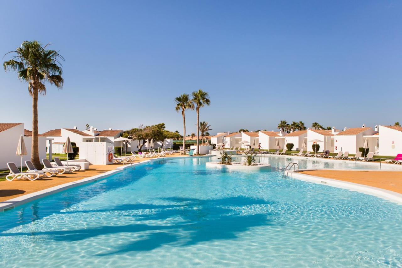 אפרטהוטל קאלאן בוש Sagitario Menorca Mar Adults Only מראה חיצוני תמונה