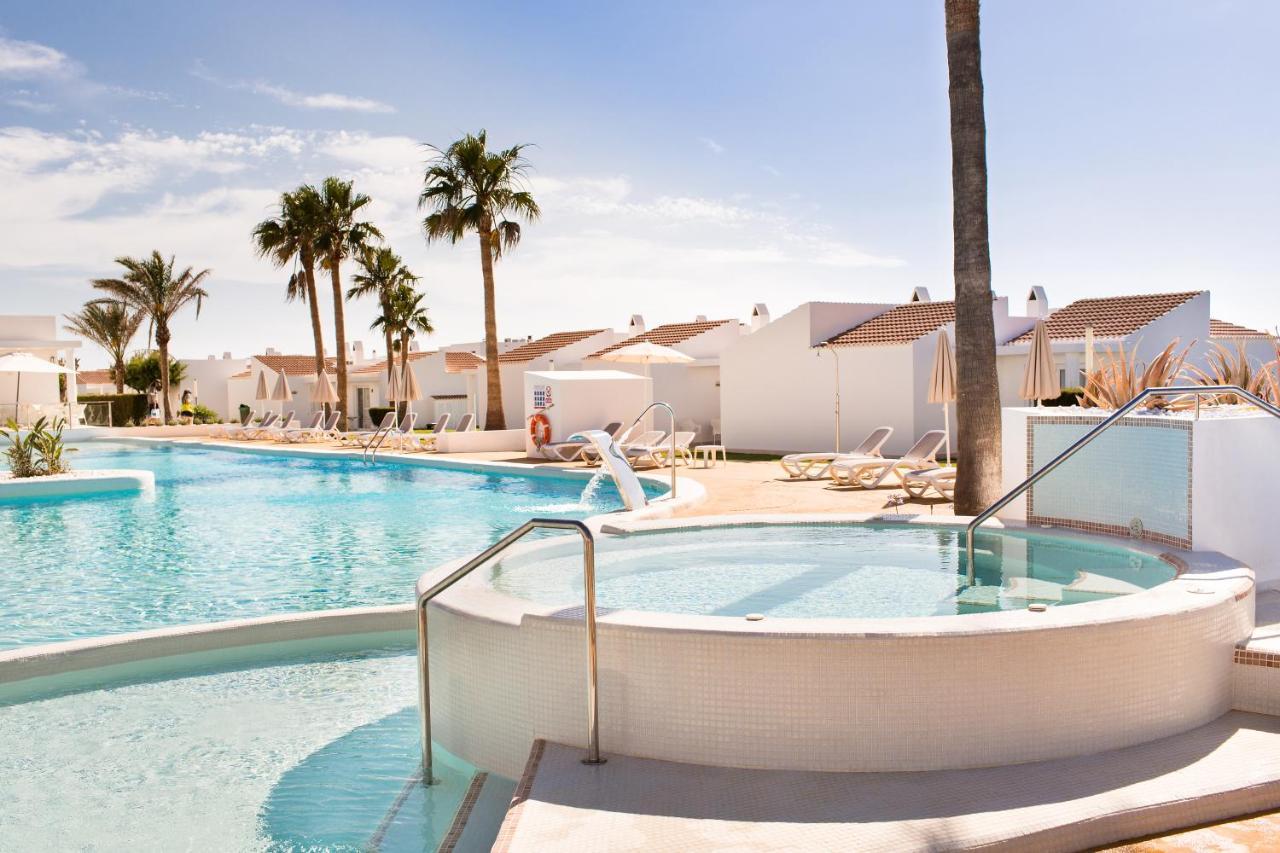 אפרטהוטל קאלאן בוש Sagitario Menorca Mar Adults Only מראה חיצוני תמונה