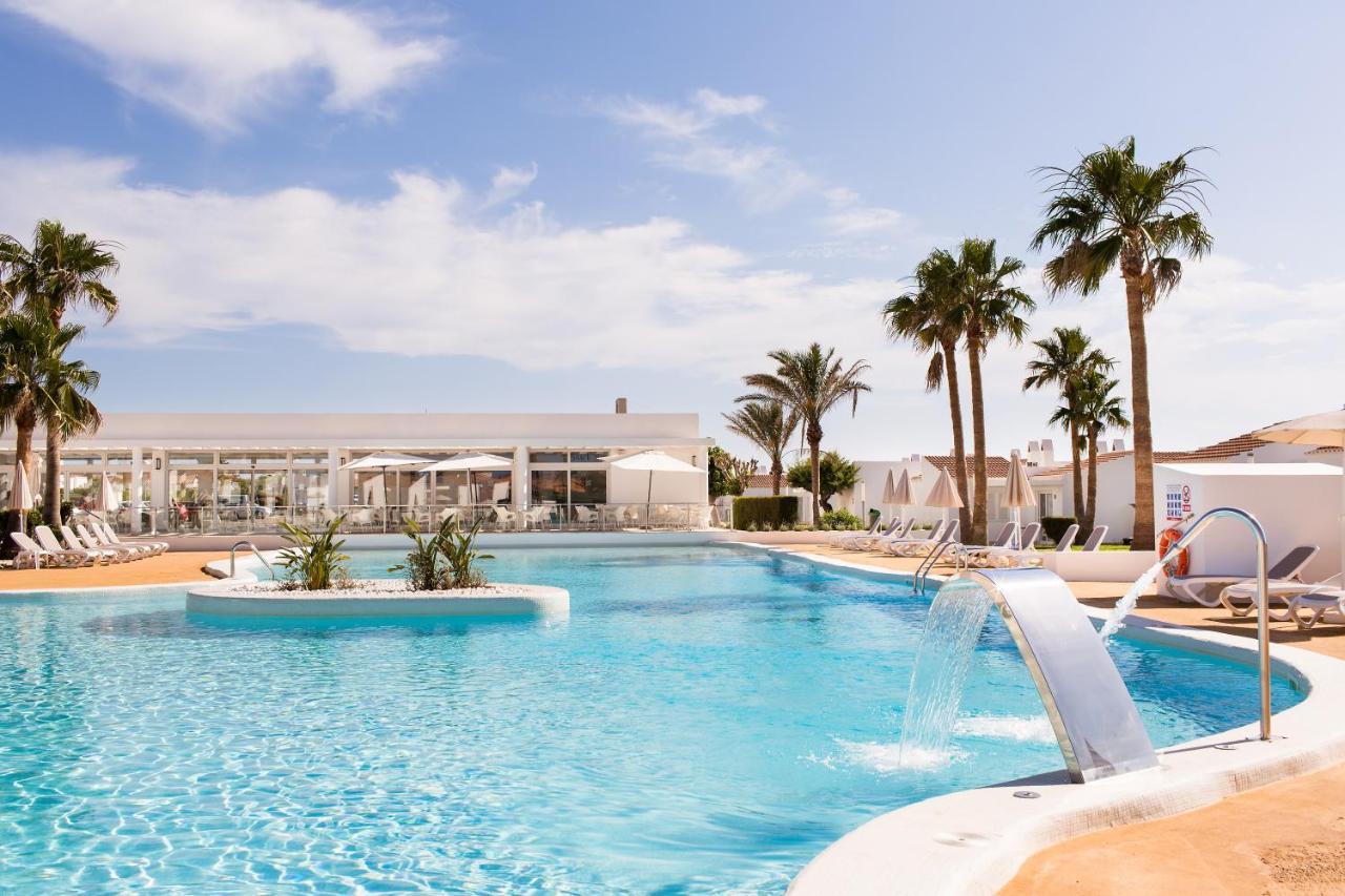אפרטהוטל קאלאן בוש Sagitario Menorca Mar Adults Only מראה חיצוני תמונה