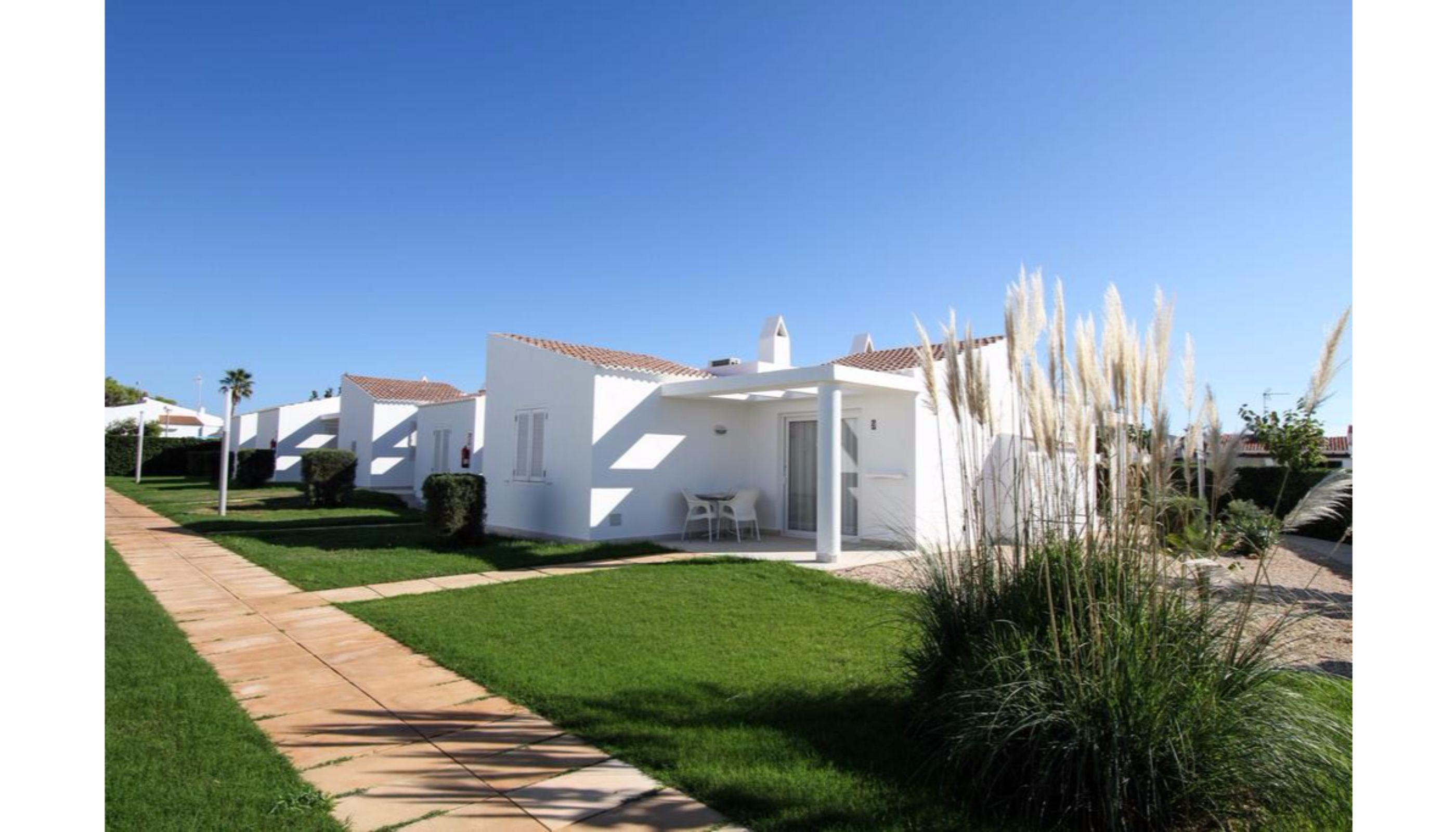 אפרטהוטל קאלאן בוש Sagitario Menorca Mar Adults Only מראה חיצוני תמונה