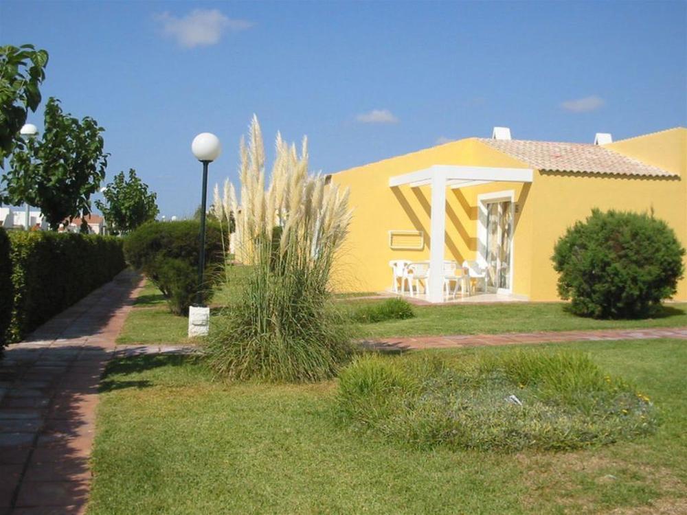 אפרטהוטל קאלאן בוש Sagitario Menorca Mar Adults Only מראה חיצוני תמונה