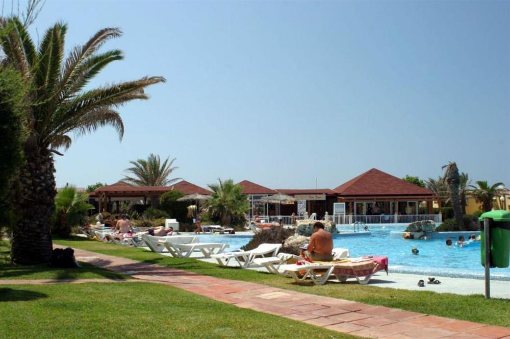 אפרטהוטל קאלאן בוש Sagitario Menorca Mar Adults Only מראה חיצוני תמונה