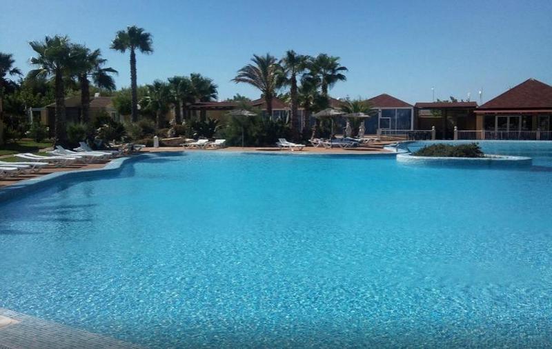 אפרטהוטל קאלאן בוש Sagitario Menorca Mar Adults Only מראה חיצוני תמונה