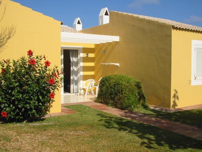 אפרטהוטל קאלאן בוש Sagitario Menorca Mar Adults Only מראה חיצוני תמונה