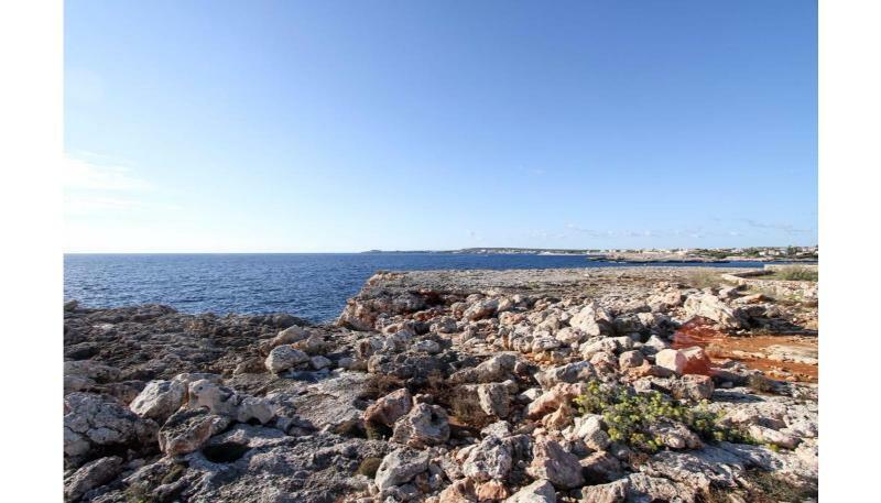 אפרטהוטל קאלאן בוש Sagitario Menorca Mar Adults Only מראה חיצוני תמונה