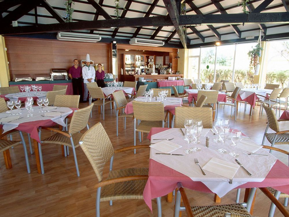 אפרטהוטל קאלאן בוש Sagitario Menorca Mar Adults Only מראה חיצוני תמונה