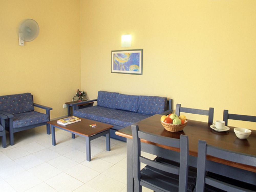 אפרטהוטל קאלאן בוש Sagitario Menorca Mar Adults Only מראה חיצוני תמונה